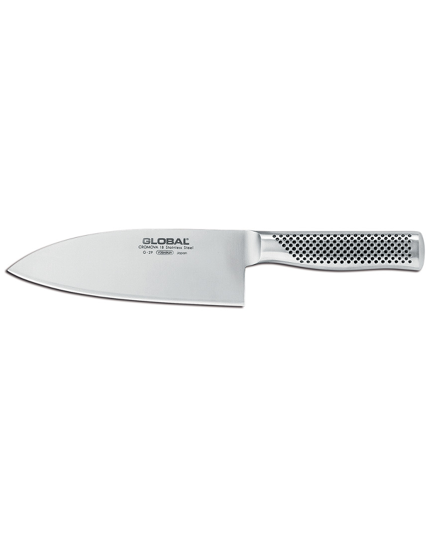 Scanpan Wide Chef's Knife
