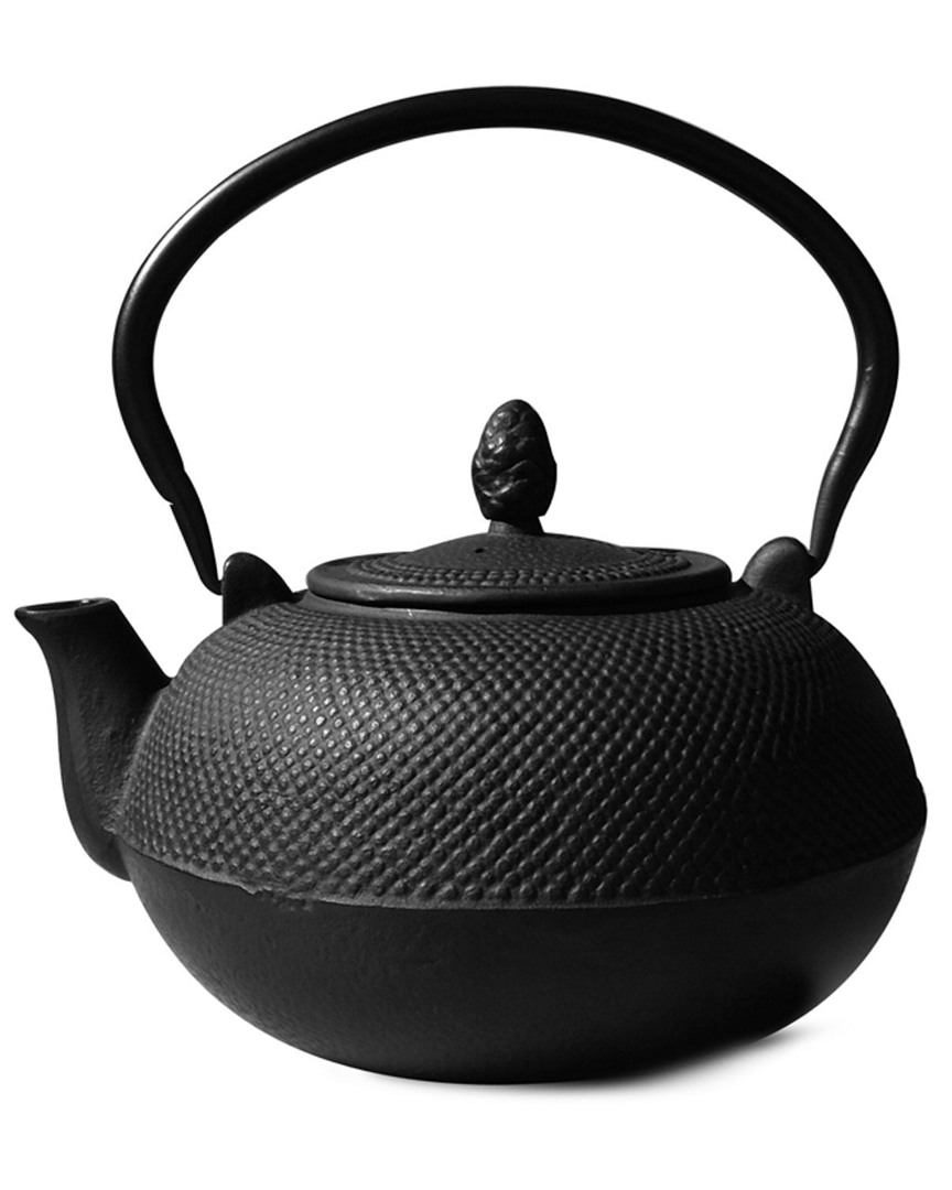 Old Dutch 2pc Hakone 101oz Teapot Set