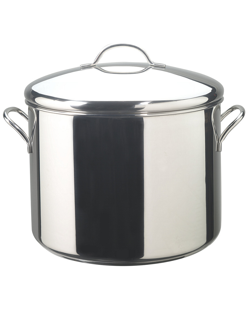 Farberware Classic Series Stainless Steel Stockpot With Lid