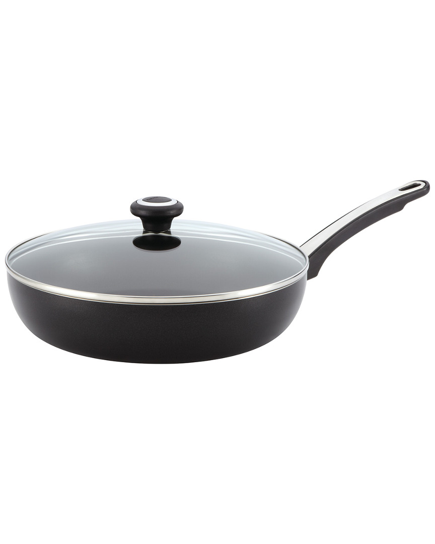 Anolon High Performance Nonstick 12in Covered Skillet In Nocolor