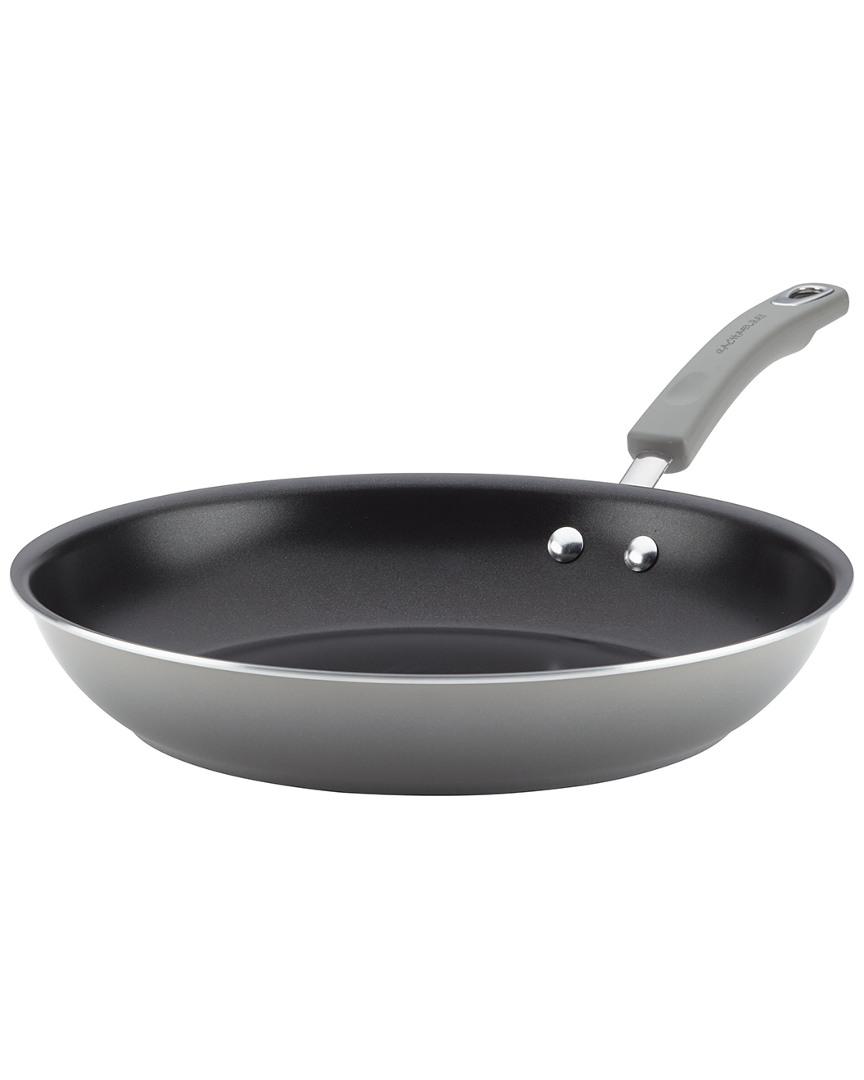 Rachael Ray Classic Brights Collection Skillet
