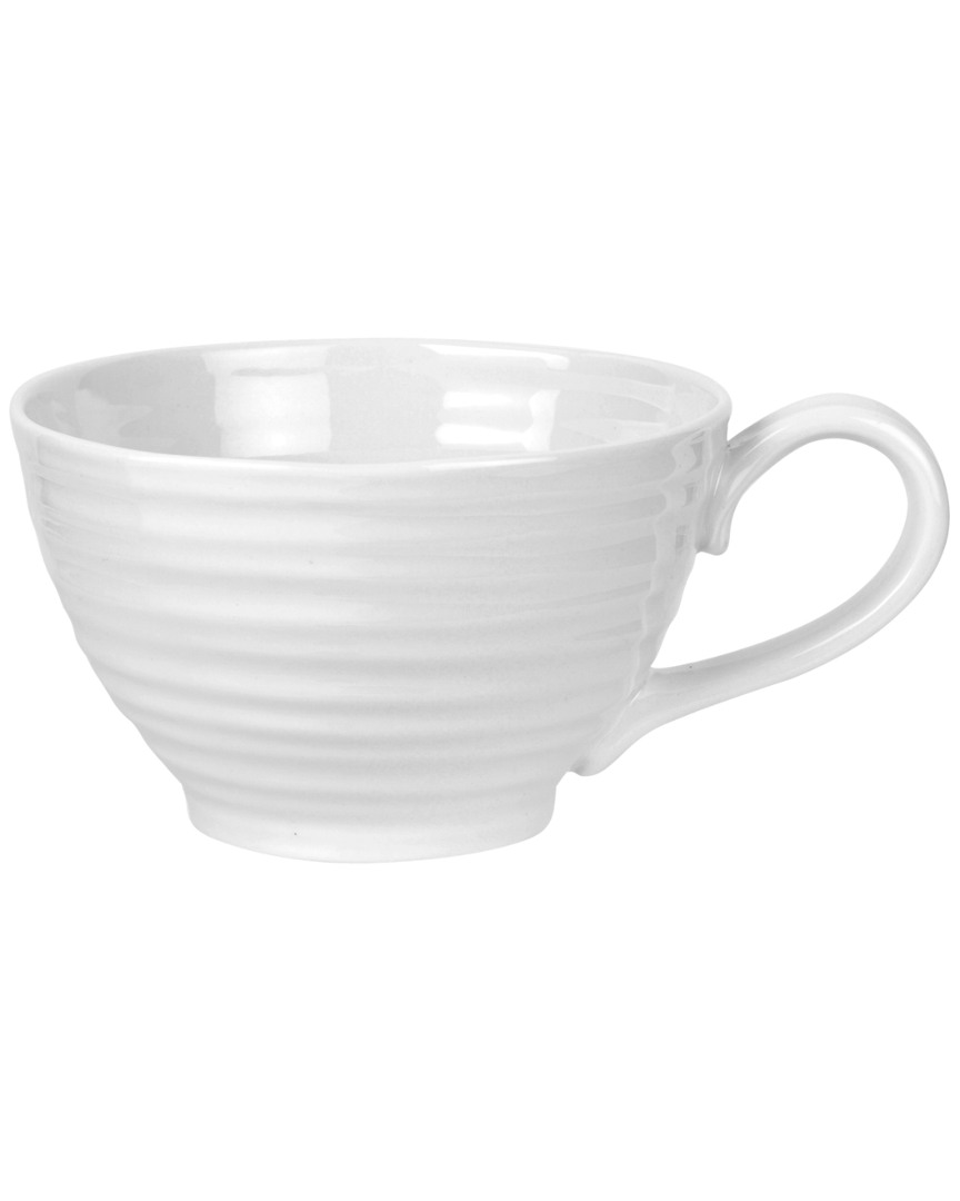 Sophie Conran Set Of Four 20oz Jumbo Cups