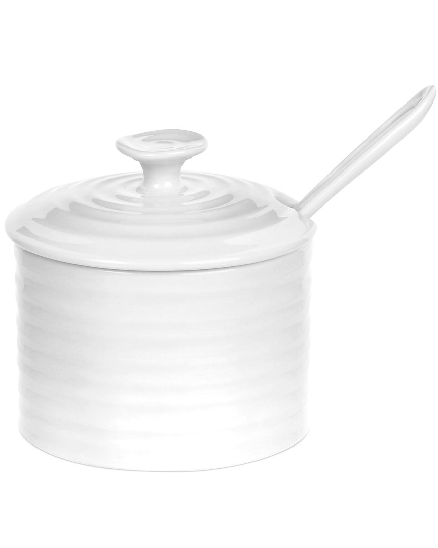 Sophie Conran For Portmeirion Conserve Pot With Spoon