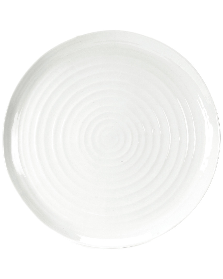 Sophie Conran For Portmeirion 12in Round Platter