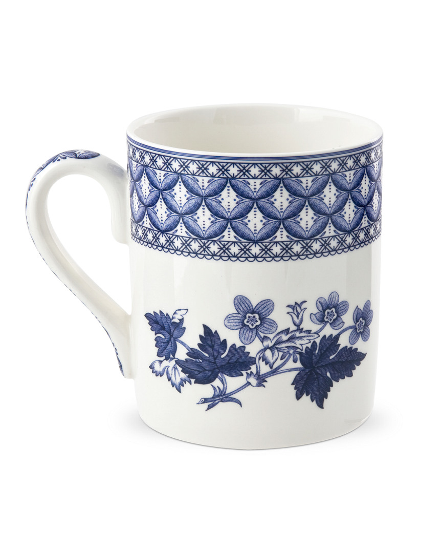 Spode Geranium 16oz Mug