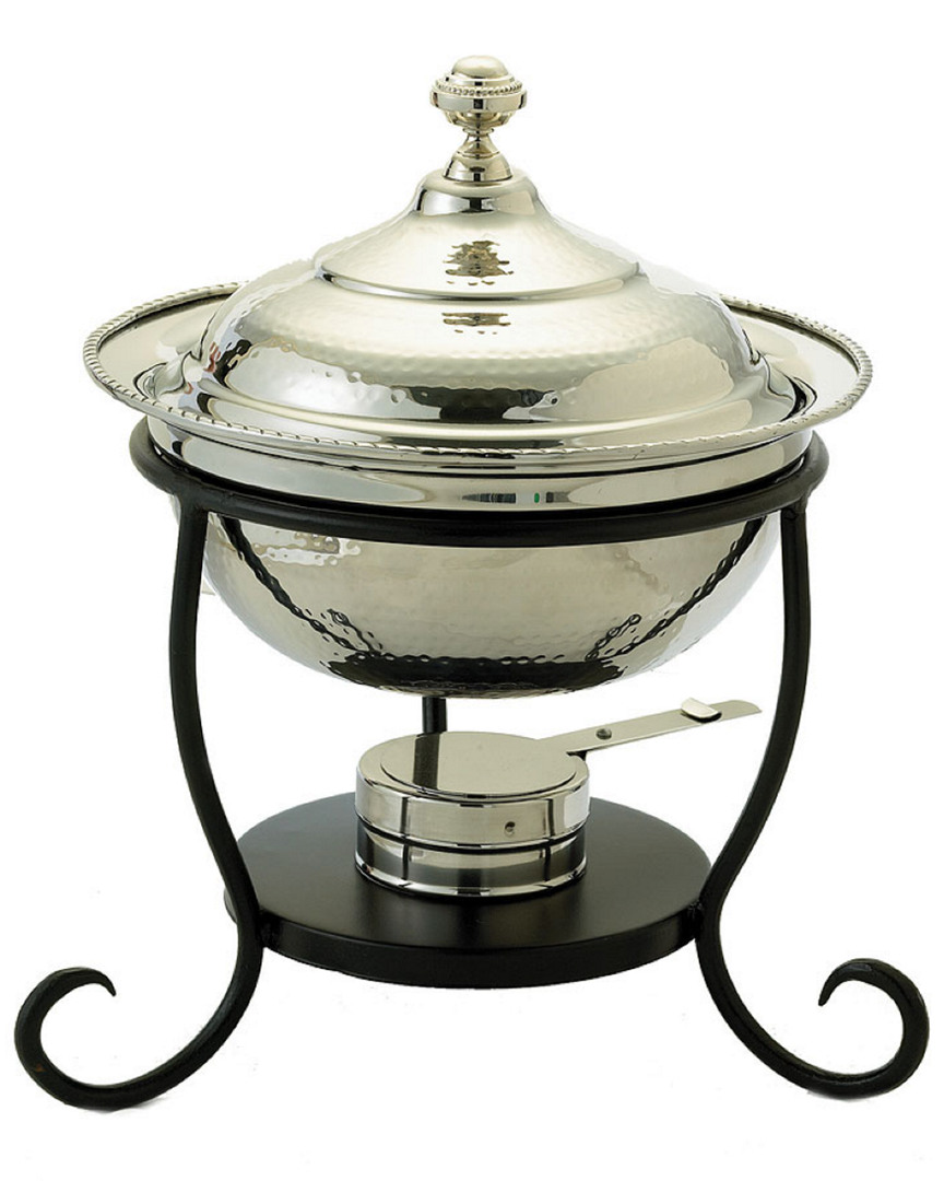 OLD DUTCH OLD DUTCH 4PC CHAFING DISH SET