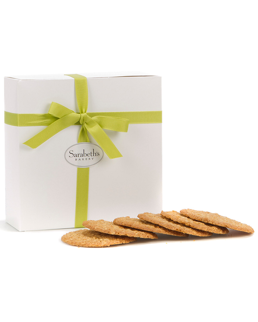 Sarabeth's Kitchen Morning Cookies In Brown