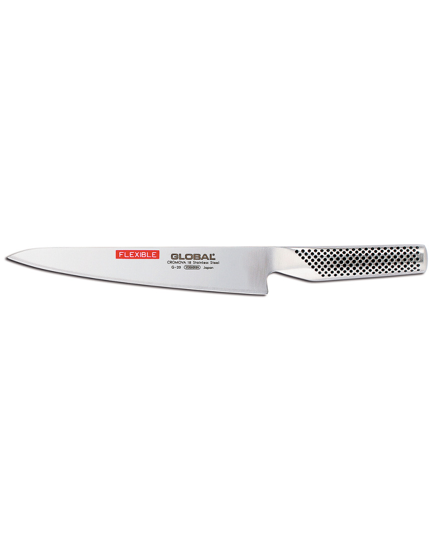Scanpan Flexible Fillet Knife