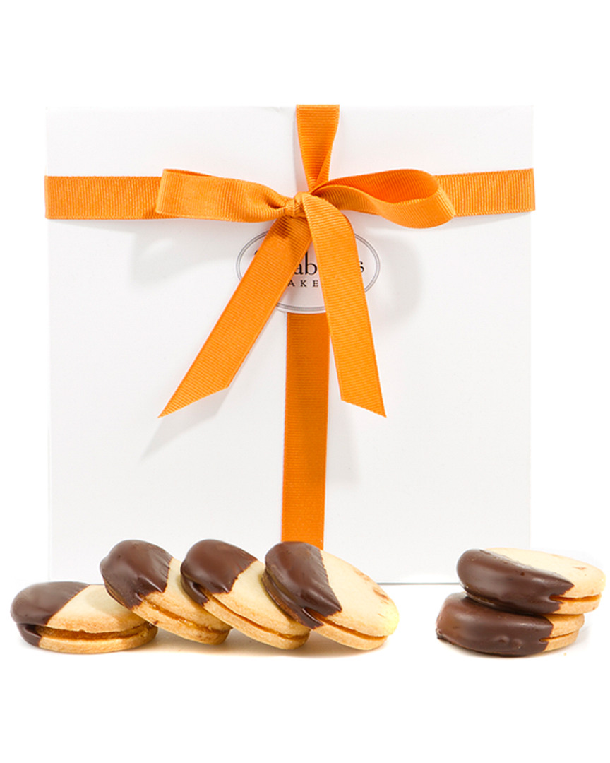 Sarabeth's Kitchen 12pc Chocolate Marmalade Cookies