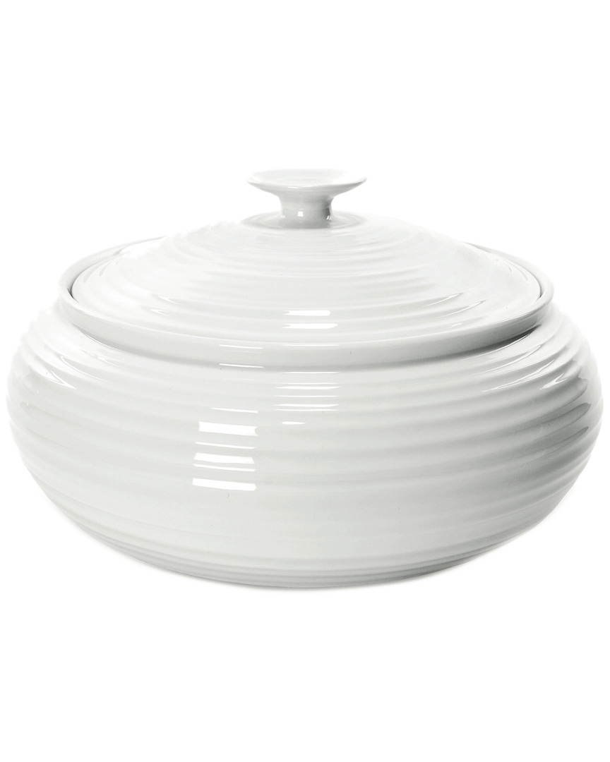 Sophie Conran For Portmeirion Covered Low Casserole