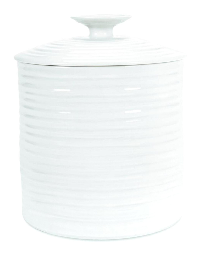 Sophie Conran For Portmeirion Large Canister