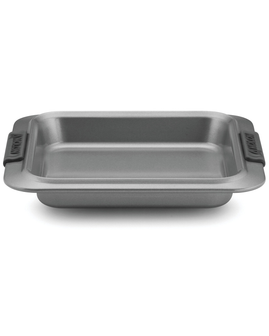 Anolon Advanced Nonstick Bakeware 9in Square Cake Pan