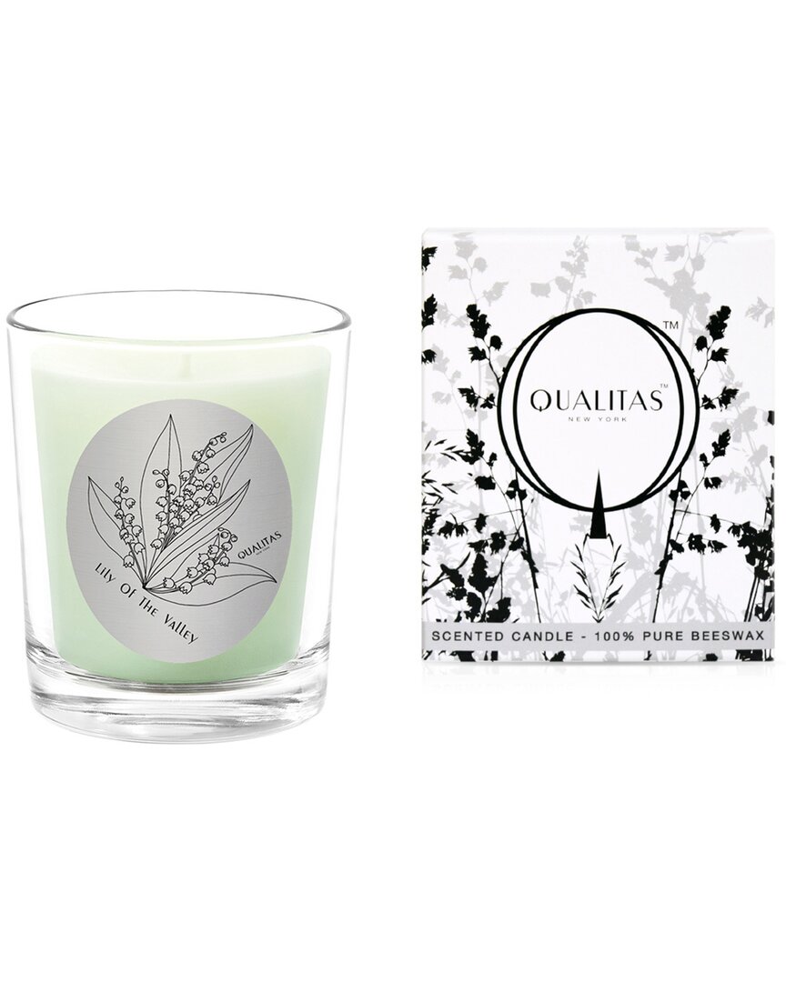 Qualitas Freesia 6.5oz Candle