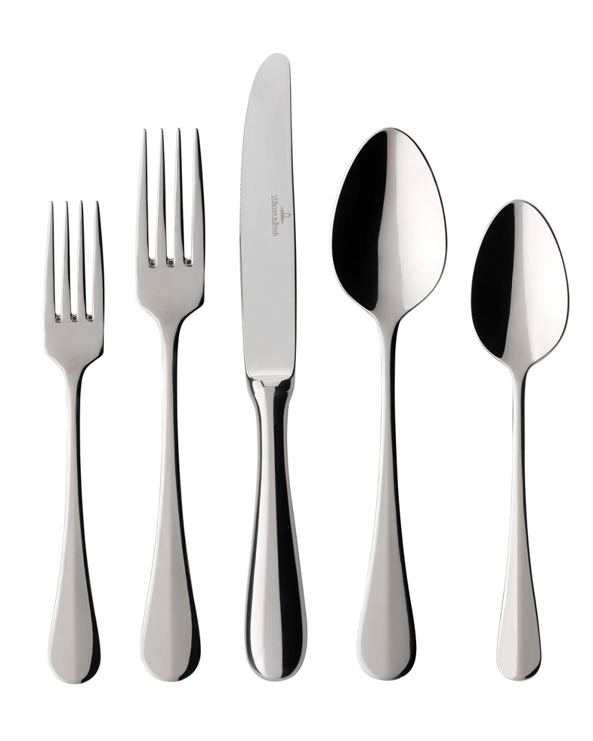 Villeroy & Boch Coupole 40pc Place Set