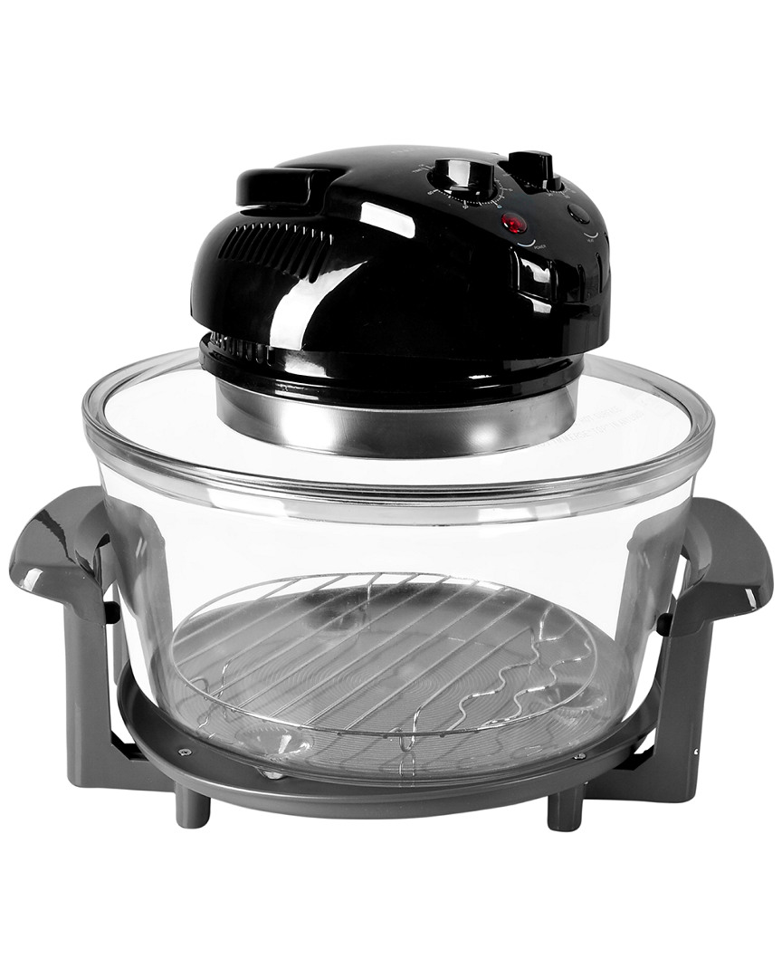 Nutrichef Convection Oven Cooker In Nocolor