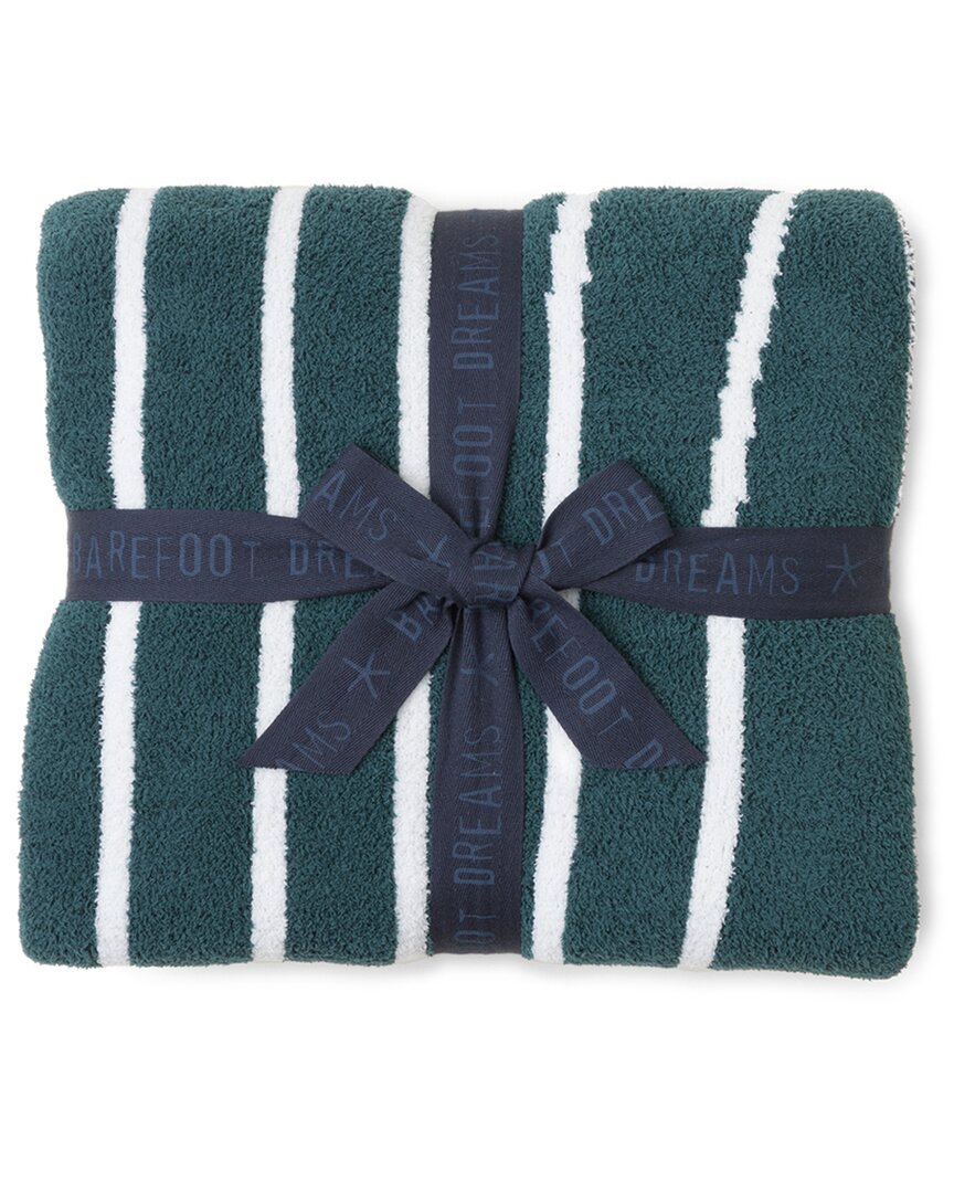 Barefoot Dreams Cozychic™ Endless Road Throw Blanket