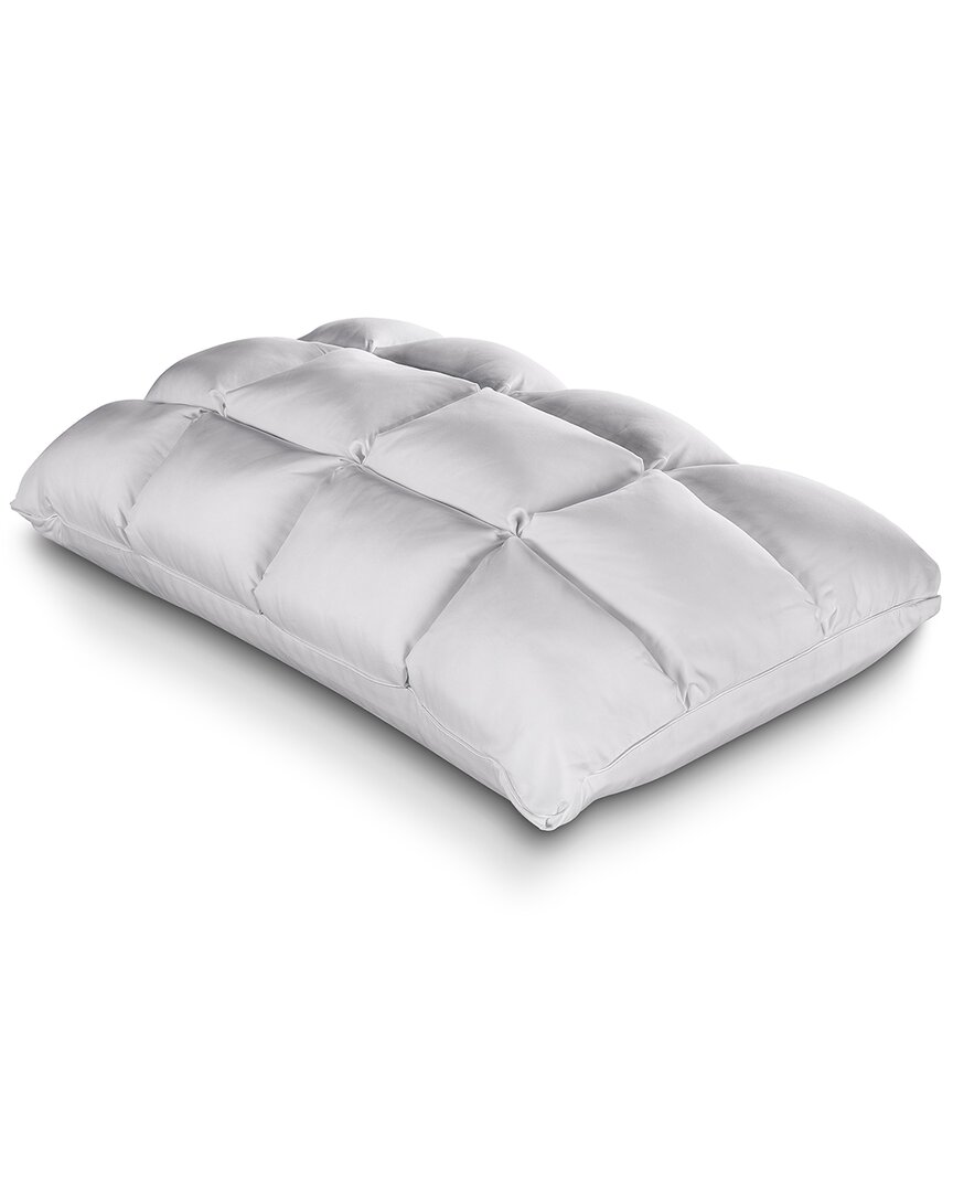 Purecare Dnu  Softcell Chill Sub-0 Pillow In White