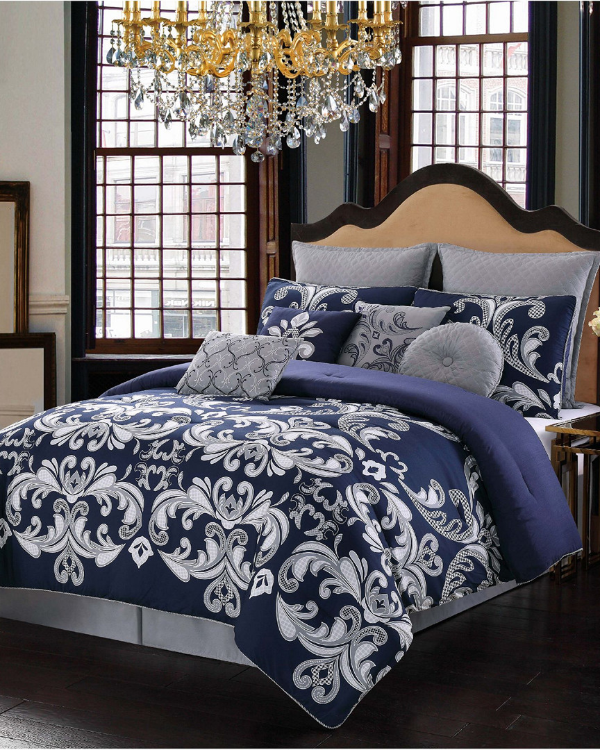 Style 212 Dolce Comforter Set