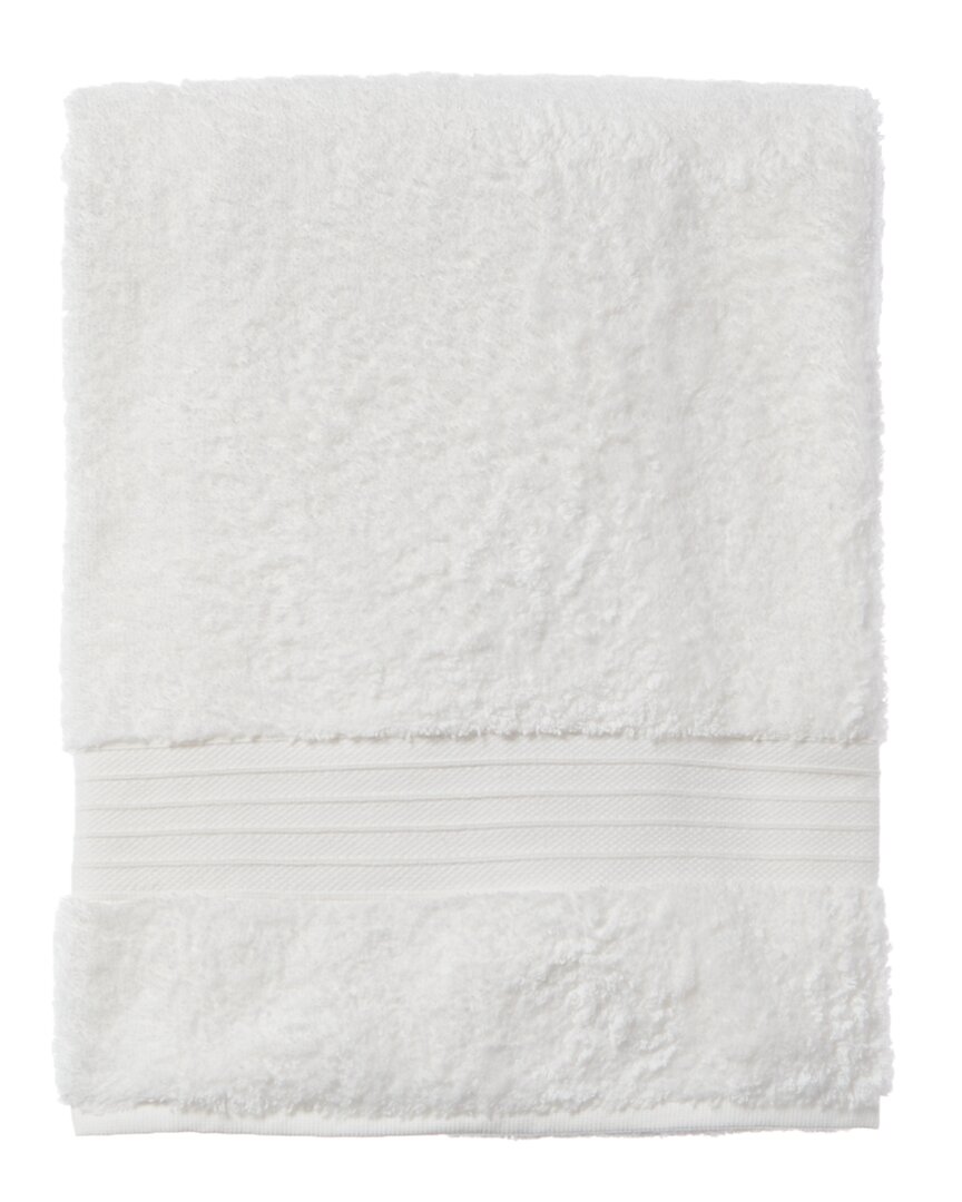 Schlossberg Of Switzerland Airdrop White Towel