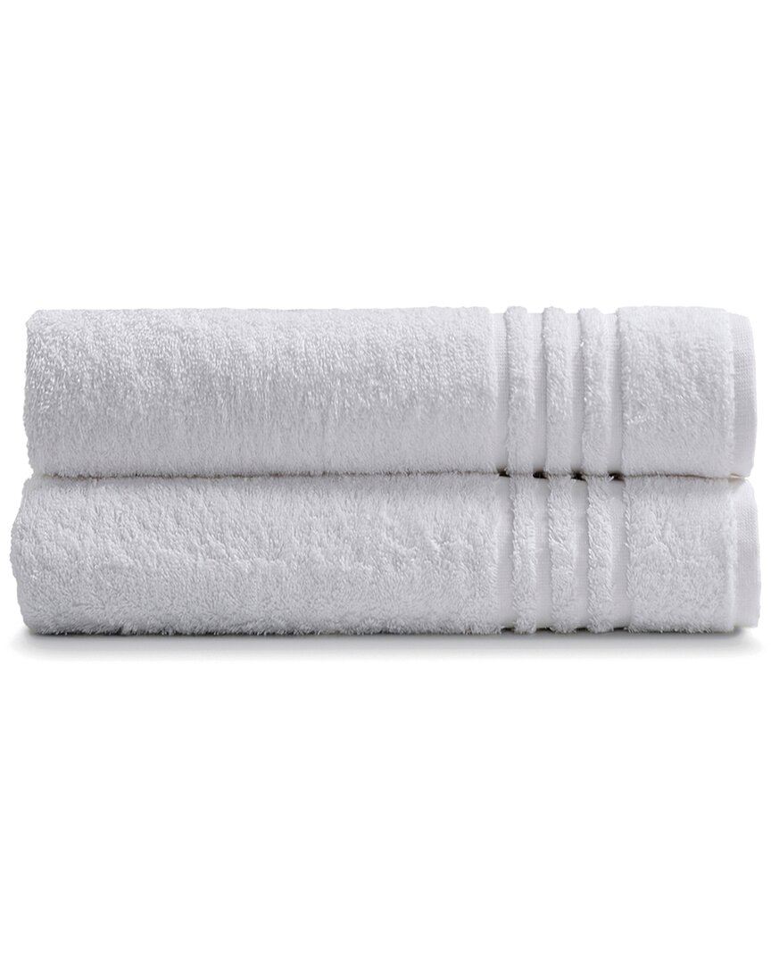 Ella Jayne 2pc Bath Towel Set