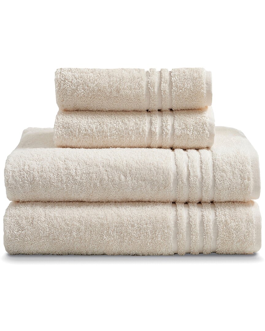Ella Jayne 4pc Towel Set
