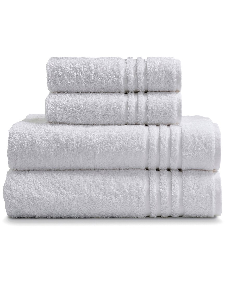 Ella Jayne 4pc Towel Set