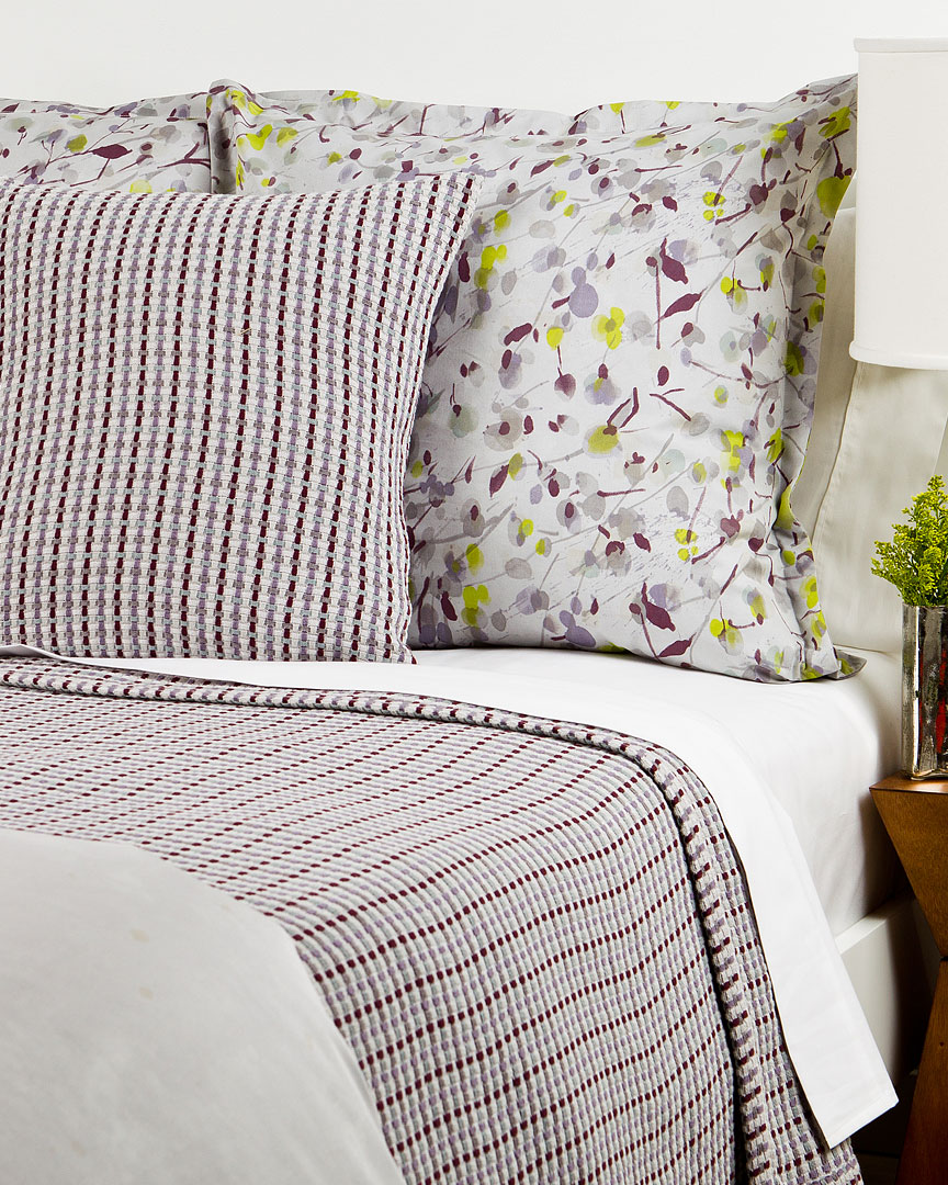 Belle Epoque Branch Coverlet Collection