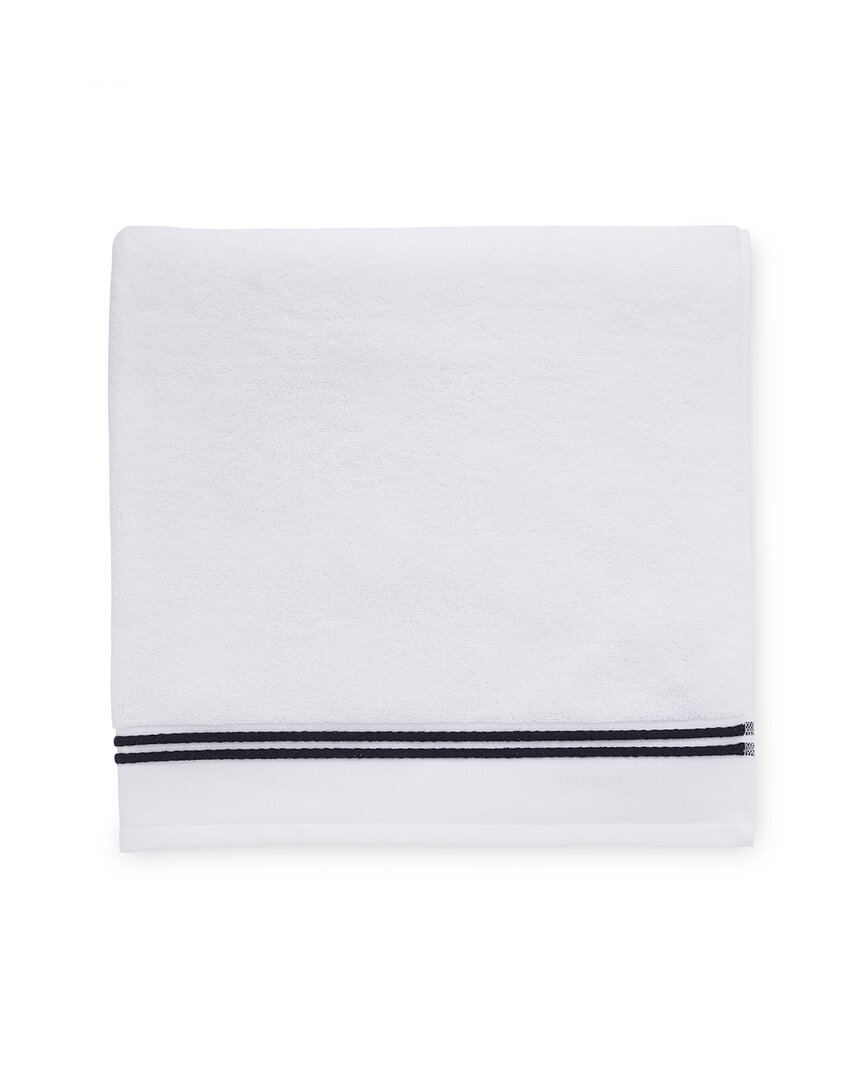 Sferra Aura Combed Cotton Bath Sheet