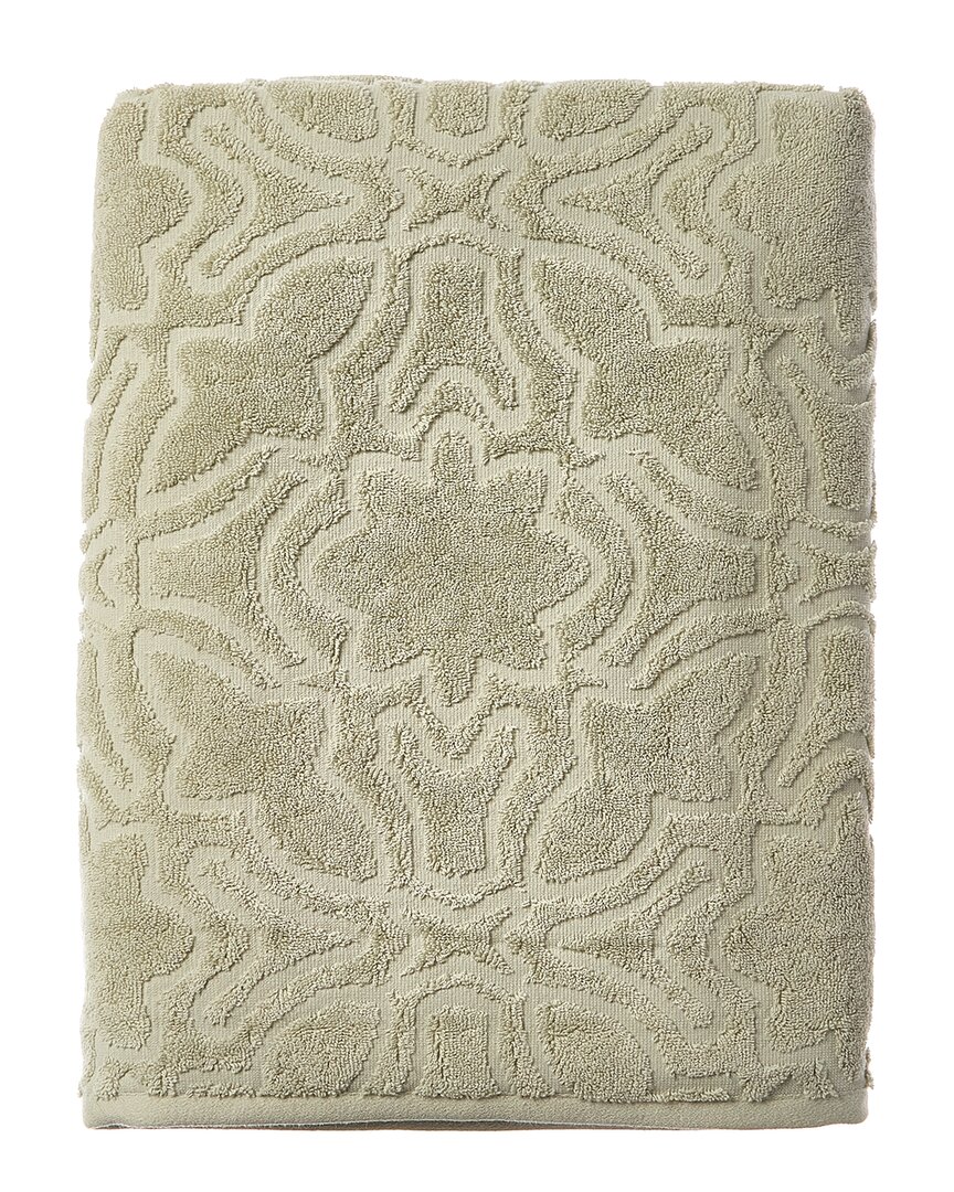 Sferra Moresco Combed Cotton Bath Sheet