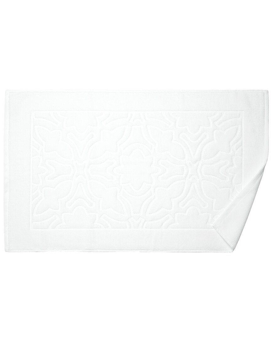 Sferra Moresco Combed Cotton Hand Towel