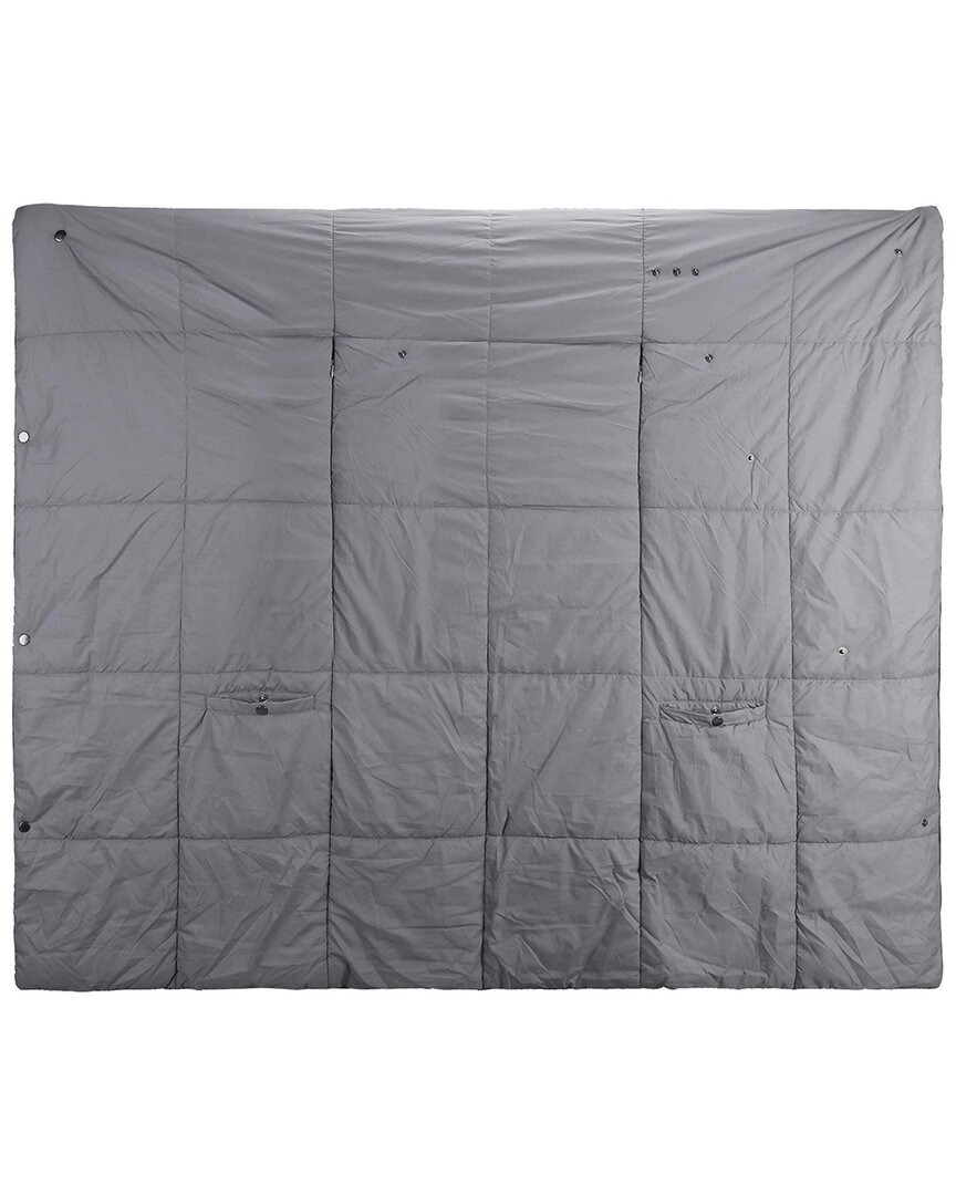 Fresh Fab Finds Usb Heated Blanket