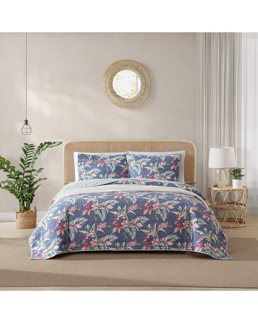 Tommy Bahama Nautica Rosedale 8pc Bed Set