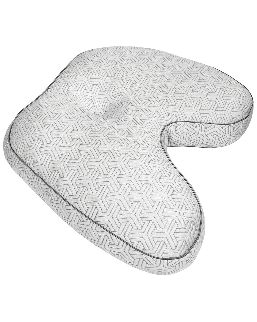 Imaginarium Jumbo Butterfly Pillow With Cooling Cover