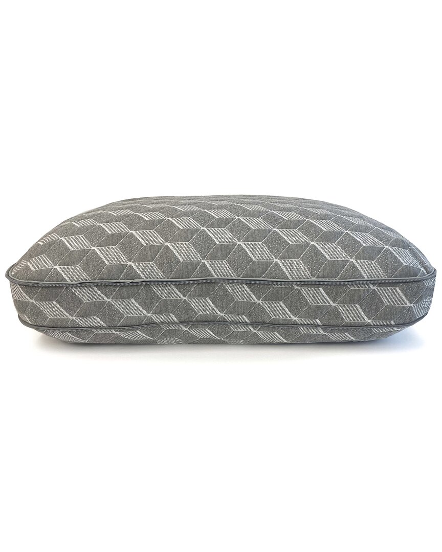 Imaginarium Adjustable Comfort Pillow With Memory Foam & Fiber