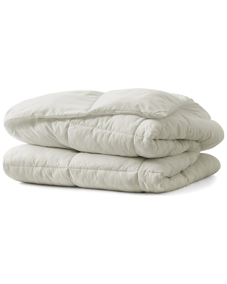 Unikome Lightweight Down Alternative Comforter Duvet Insert With Soft  Microfiber Shell
