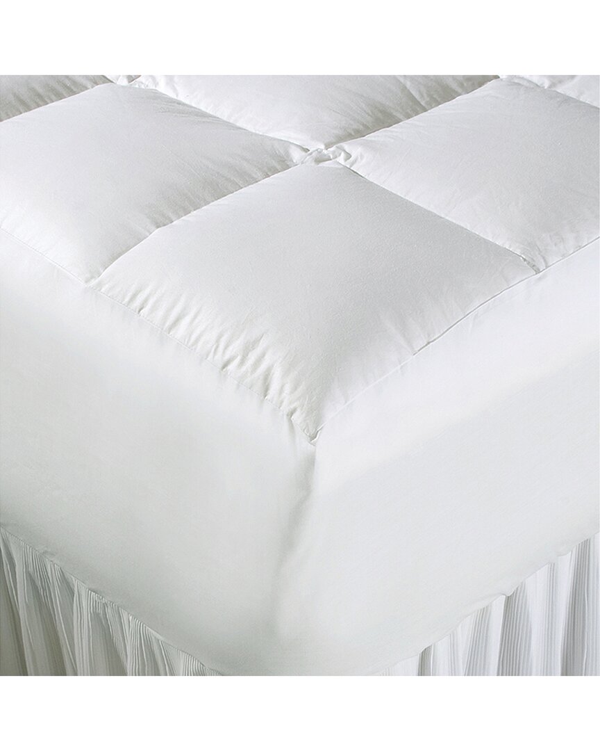 Downtown Company Down Alternative Mattress Pad
