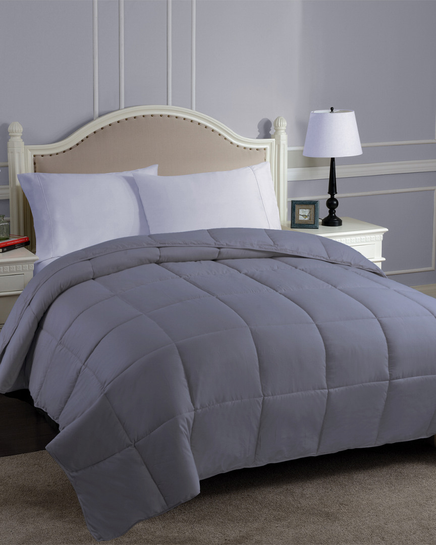 Superior All-season, Hypoallergenic, Down Alternative Blanket Or Duvet Insert