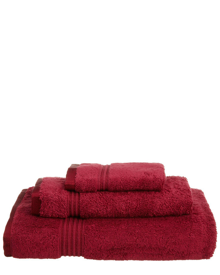 Superior 3pc Egyptian Cotton Towel Set