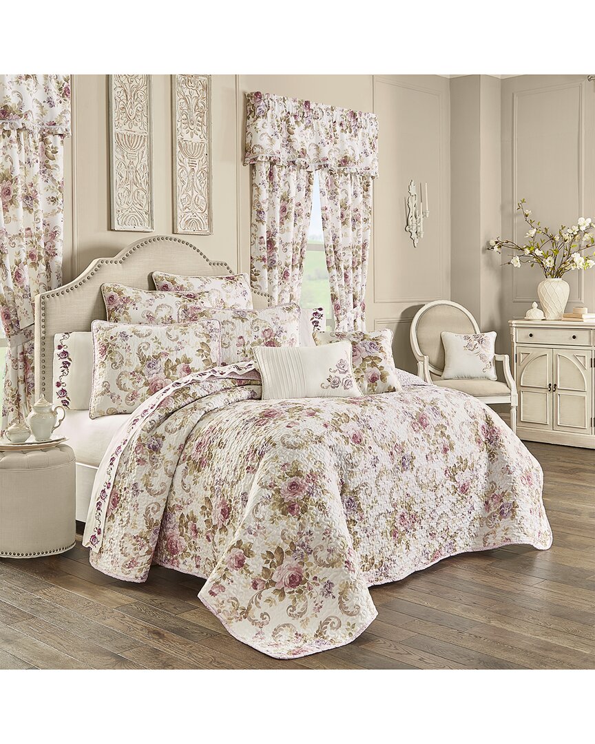 ROYAL COURT ROYAL COURT CHAMBORD COMFORTER SET