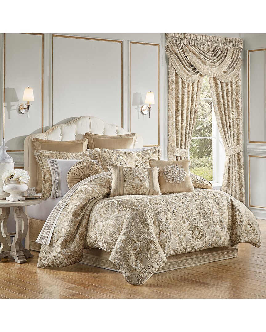 J Queen New York J. Queen New York Sandstone Comforter Set
