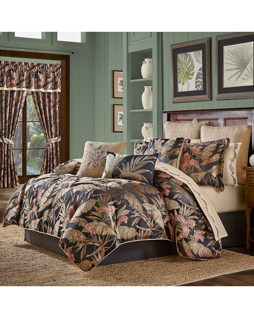 J Queen New York J. Queen New York Martinique Comforter Set
