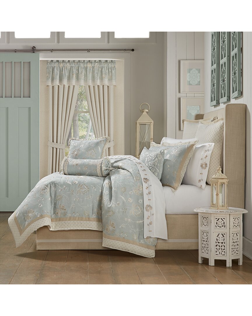 J QUEEN NEW YORK J. QUEEN NEW YORK GARDEN VIEW COMFORTER SET