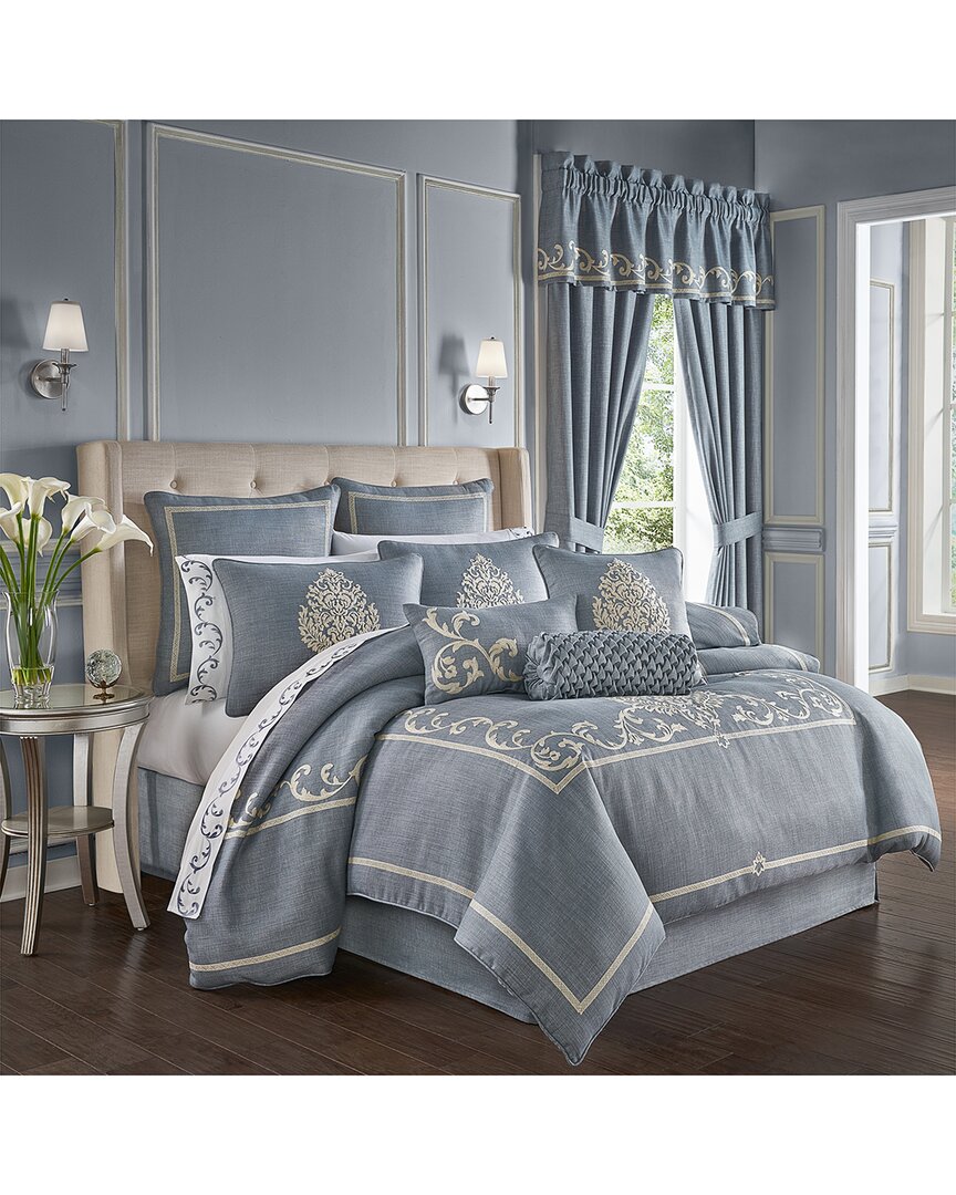 J Queen New York J. Queen New York Aurora Comforter Set