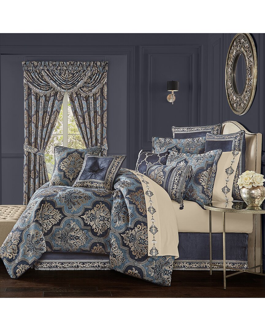 J Queen New York J. Queen New York Botticelli Comforter Set
