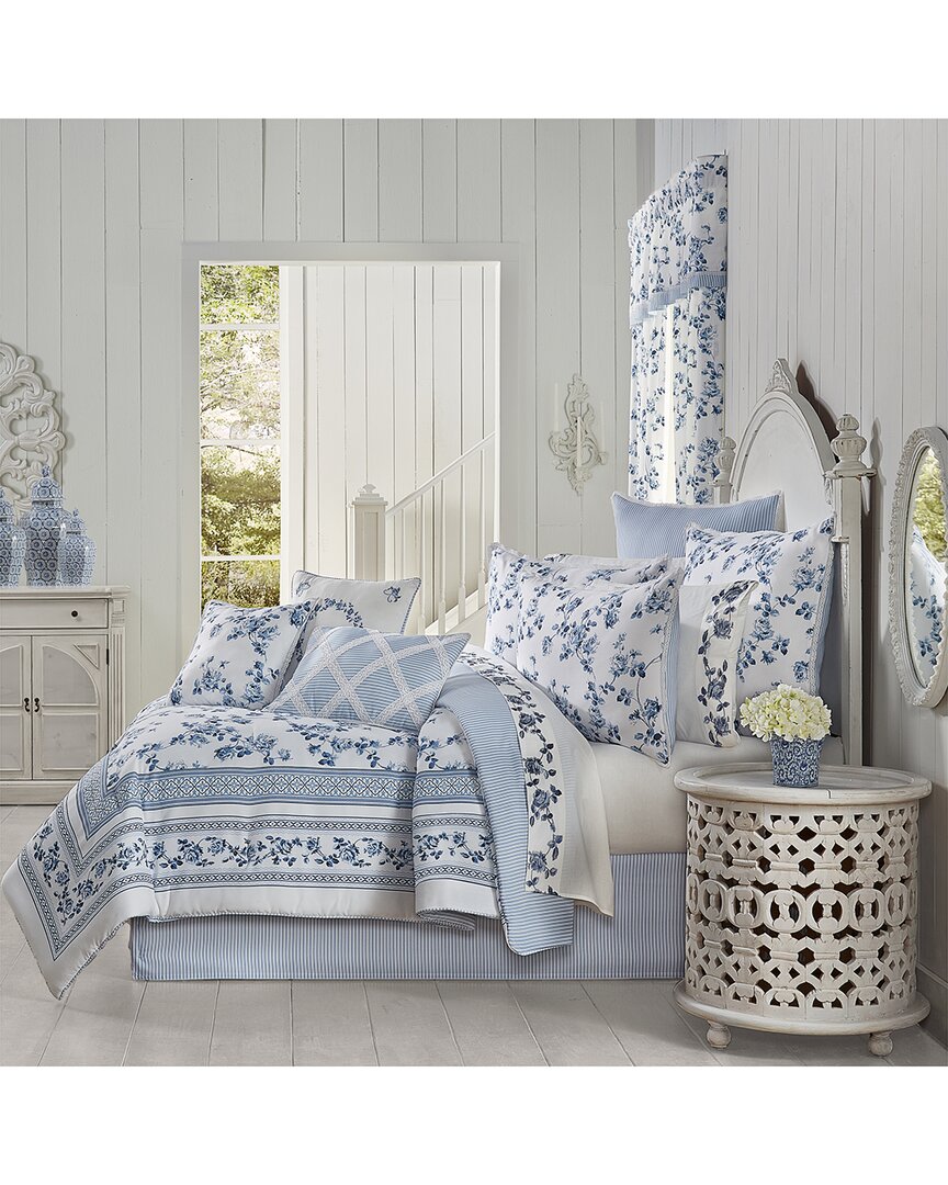 Shop Royal Court Rialto Comforter Set