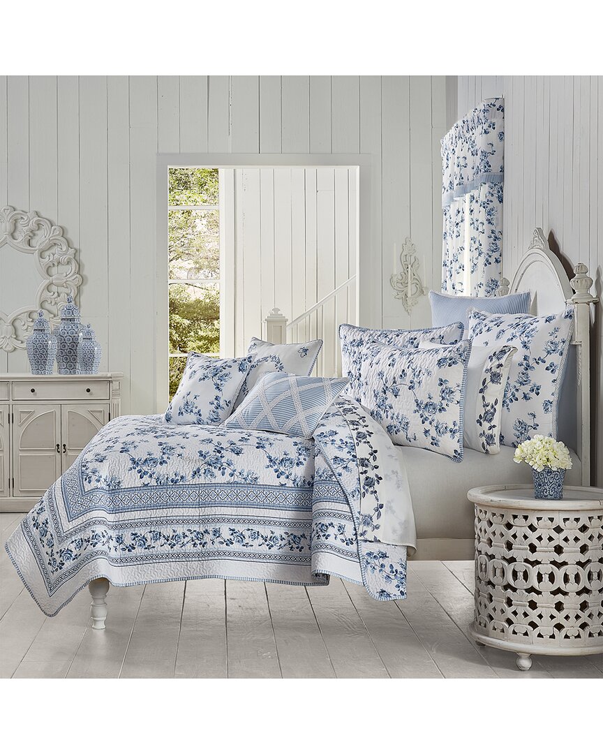 Royal Court Rialto Quilt Set