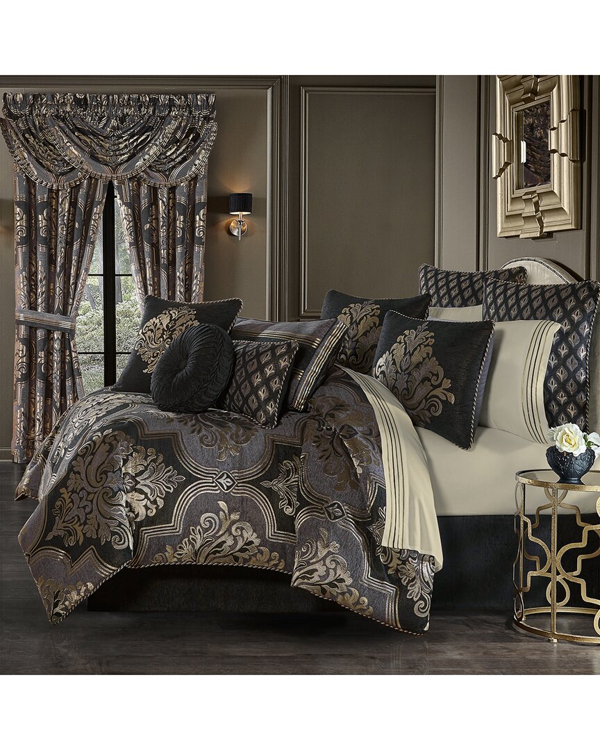 J Queen New York J. Queen New York Savoy Comforter Set