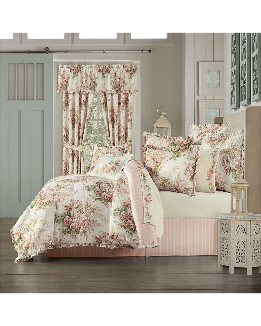 ROYAL COURT ROYAL COURT ESTELLE COMFORTER SET