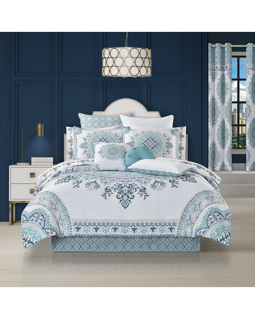 Royal Court Afton Comforter Set