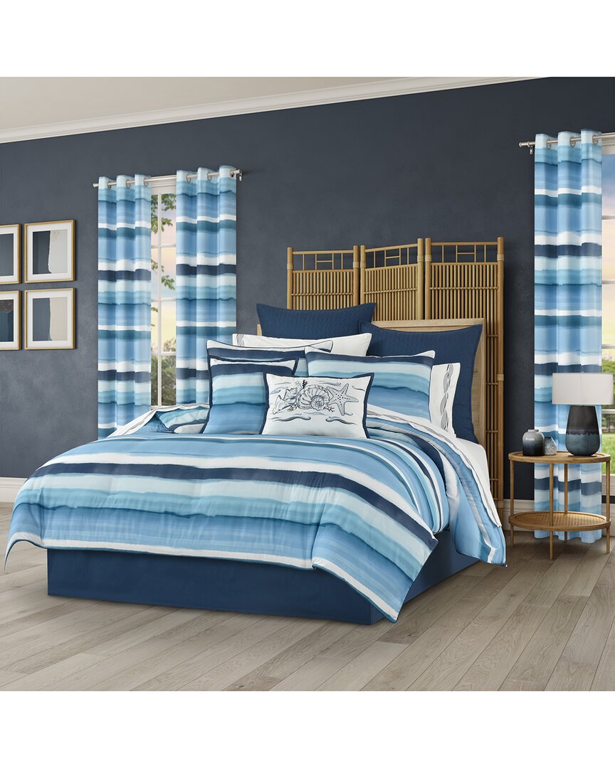 Royal Court Balboa Comforter Set